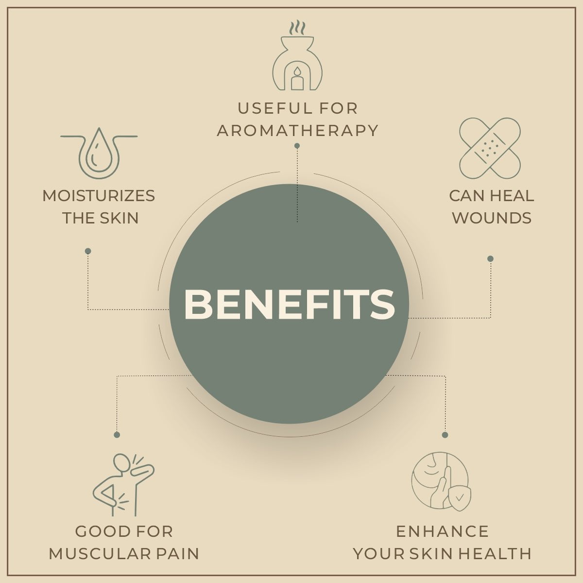 Salvia Natural Essential Oils Yarrow Essential Oil Salvia Natural Essential Oils Yarrow Essential Oil